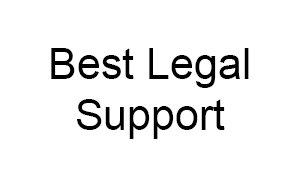 Best Legal Support